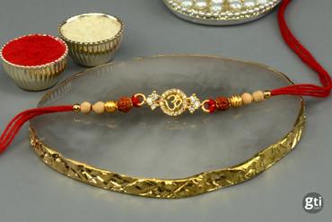 Top 7 Rakhi Gifts to Send to Ludhiana 