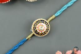 Top 6 Rakhi Gifts to Send to Jalandhar