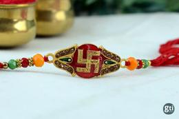 Best Rakhi Gifts to Send to Hoshiarpur 