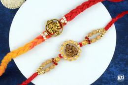Top 6 Rakhi Gifts to Send to Jaipur