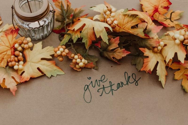Top 7 Thanksgiving Day Gifts to Send to Hyderabad