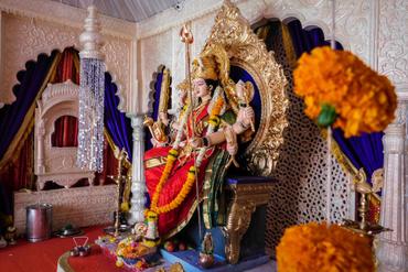Top 7 Navratri Gifts to Send to Hyderabad