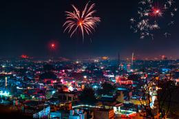 Top 7 Diwali Gifts to Send to Amritsar