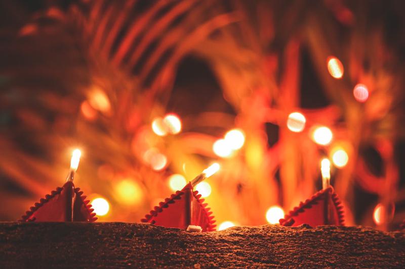 Top 6 Diwali Gifts to Send to Surat