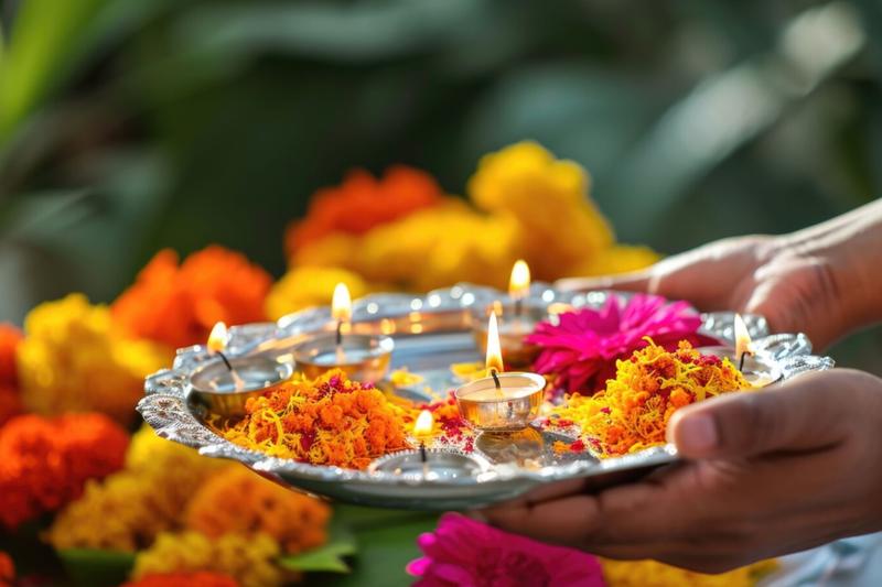 Top 8 Puthandu Gifts to Send in Chennai