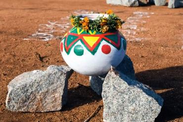Pongal Gifts to Send in Bangalore Pongal Gifts to Send in Bangalore