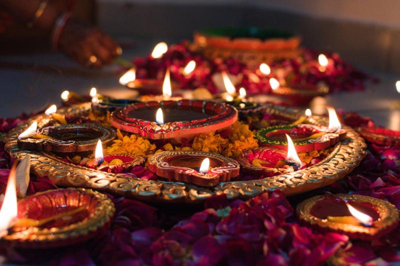 7 Unique Diwali Gift Ideas