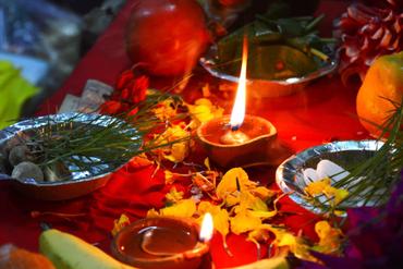 Compilation of Useful Gifts for Diwali