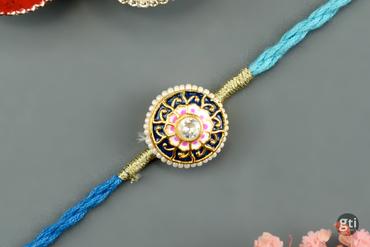 Rakhi 2024: Curating an Exclusive Rakhi Collection for NRIs