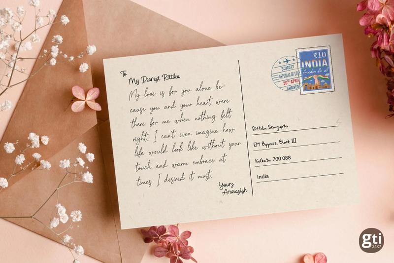 From Letters to Online Gifting: GiftstoIndia24x7 Traces 25 Years of NRI Rakhi Gifting