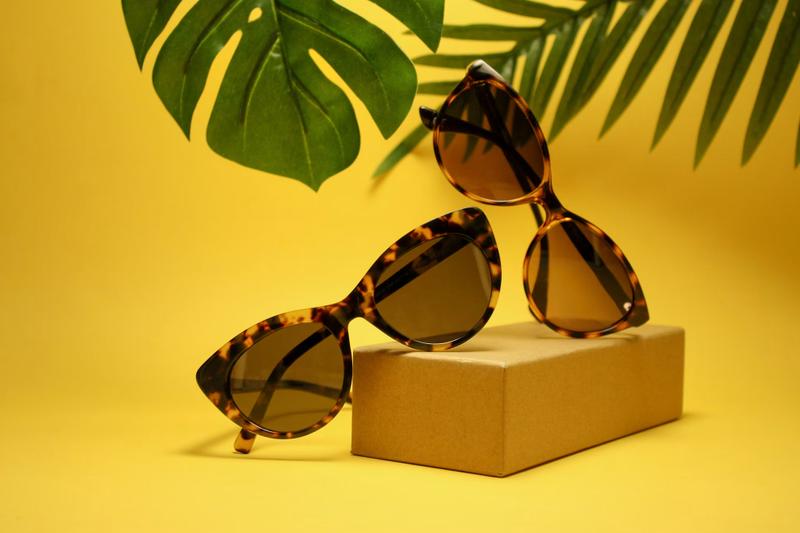 Find the perfect Sunglasses for your loved ones
