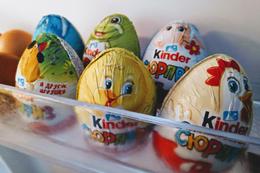 Send Gifts and Chocolates to Little Ones in India