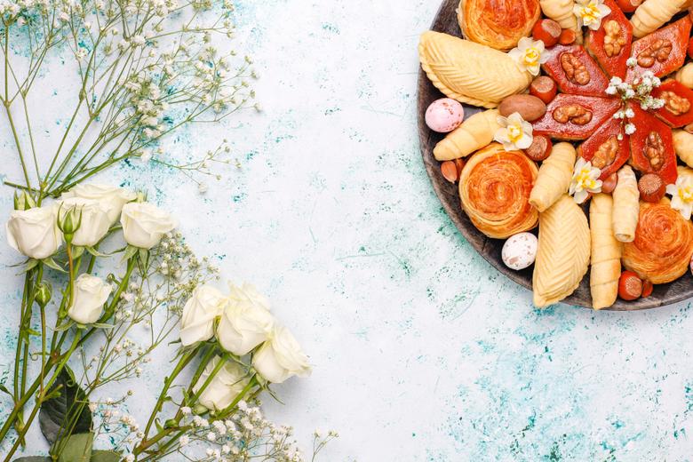 Send Sweets and Flowers on Onam