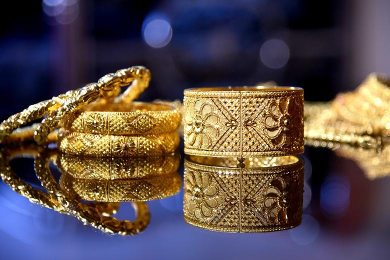Send Jewelries as Dhanteras Gifts