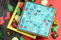 Christmas Chocolate Hampers to send as gifts to India
