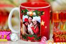 Send Christmas Mugs to India