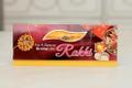 Gift greeting cards and chocolates to celebrate Rakhi in India