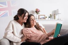 Send Gifts in India from UK on Mother's Day