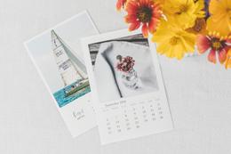 Personalized Calendars for your loved ones in India