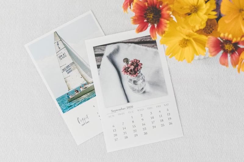Personalized Calendars for your Loved Ones in India