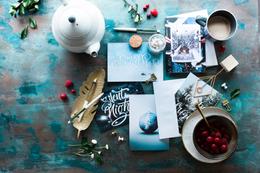 Convey love to your dear ones in India through greetings card