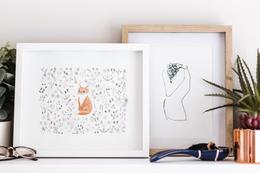 Personalized Keychains and Photo Frames as Gifts