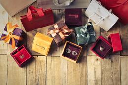 Wedding Customs and Popular Gifts in Punjab