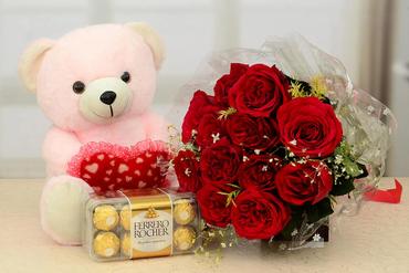 Woo Her on Valentine with 7 Day Serenades