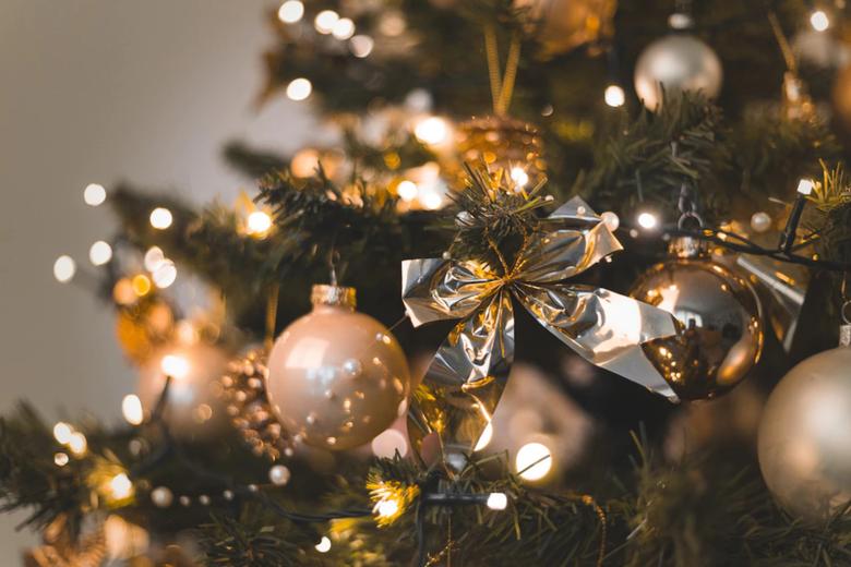 Party Themes for Christmas