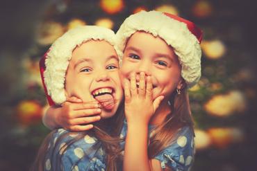 Top 10 Christmas Gifting Ideas for Kids