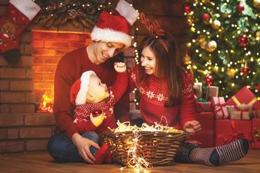 How To Celebrate Christmas