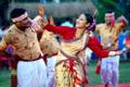 Bihu Customs and Celebrations