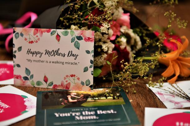 Mother’s Day Quotes- For You Dear Mom
