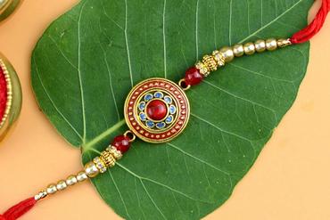 How to Send Rakhi Gifts to Mumbai