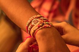 Send Rakhi Gifts to India from UK