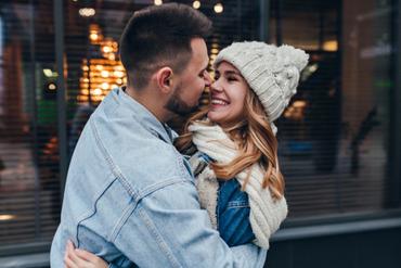 Say it with a Kiss on Kiss Day