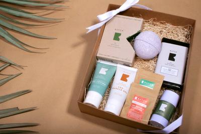 Top 5 Rakhi Hampers for Brother