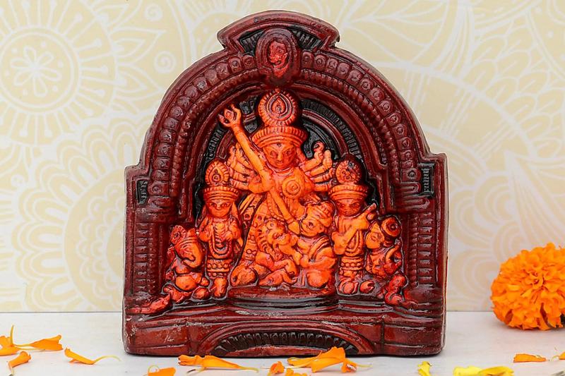 Customs and Rituals of Durga Puja