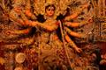 The History of Durga Puja