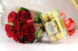 Anniversary and Birthday Gifts to Hyderabad