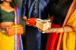 Send Bhai Dooj Gifts to India