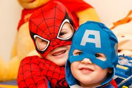 Send Gifts to India on Children's Day Online