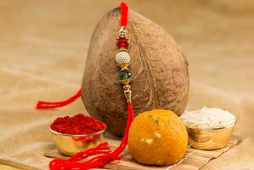 Rakhi - History, Significance and Traditions
