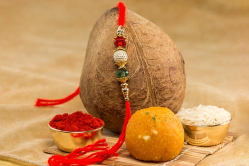 History & Significance of Rakhi