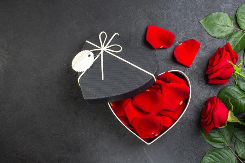 Romantic Quotes for Valentine's Day