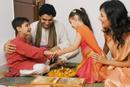 How the festival of Rakhi is celebrated in India
