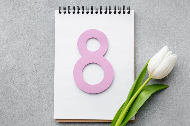 How to choose the right gift for Women's Day?