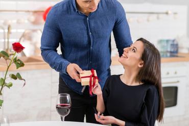 1st Anniversary Gift Ideas for Wife