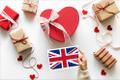 Same Day Delivery of Valentine Gifts to India from UK