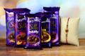 Chocolates as a Gift Idea for Rakhi